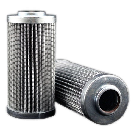 MAIN FILTER Hydraulic Filter, replaces LUBER-FINER LH4250, Pressure Line, 5 micron, Outside-In MF0058478